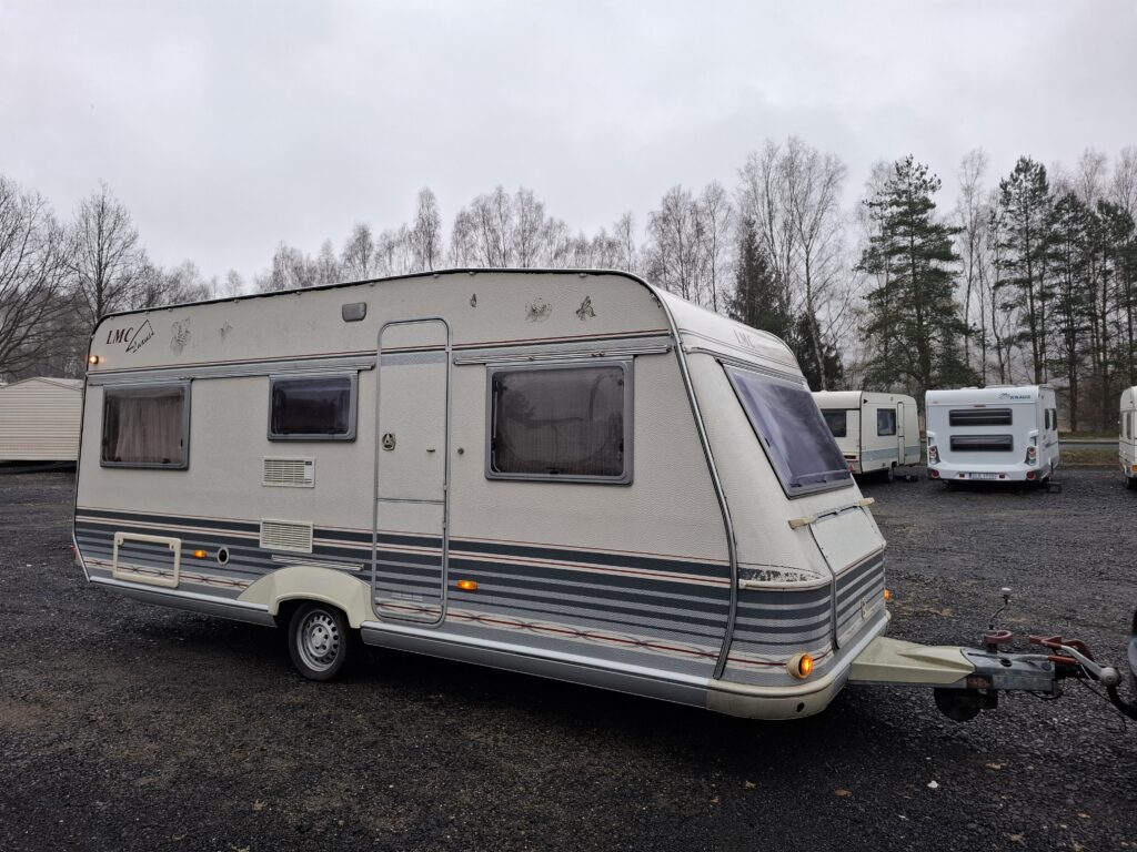 LMC 495 Rok 2000 Dmc 1350
