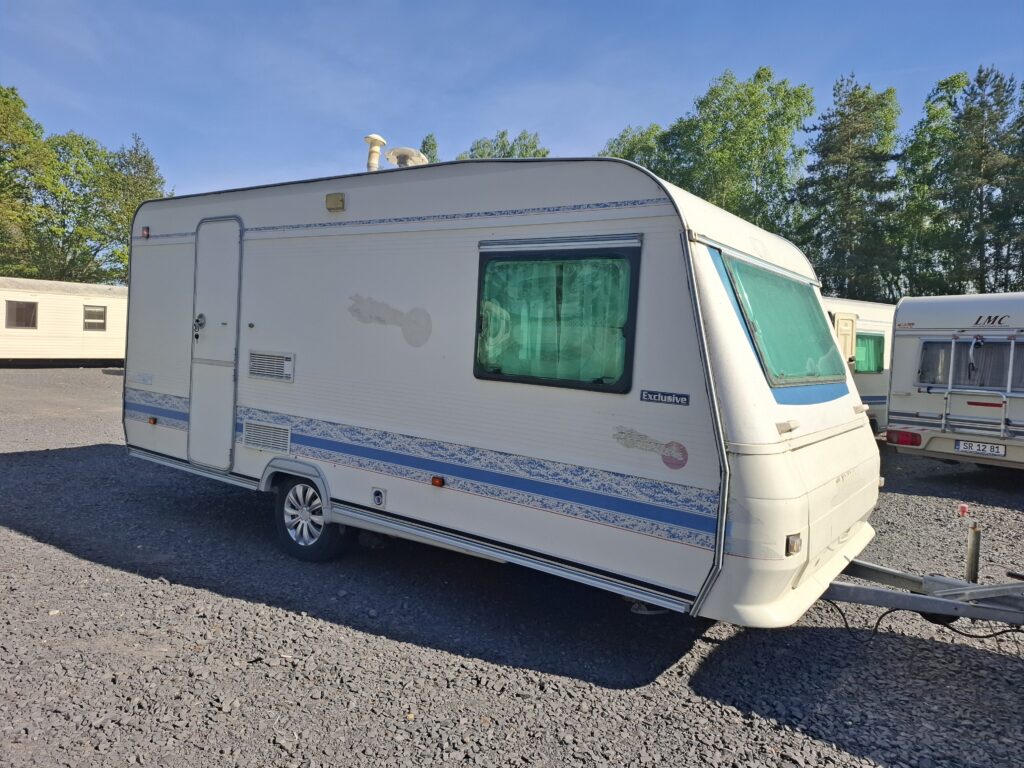ADRIA 462 ROK 99 DMC 1100