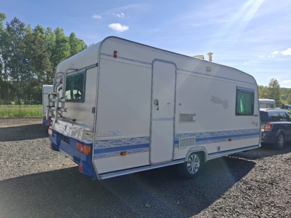 ADRIA 462 ROK 99 DMC 1100 - obrazek 3