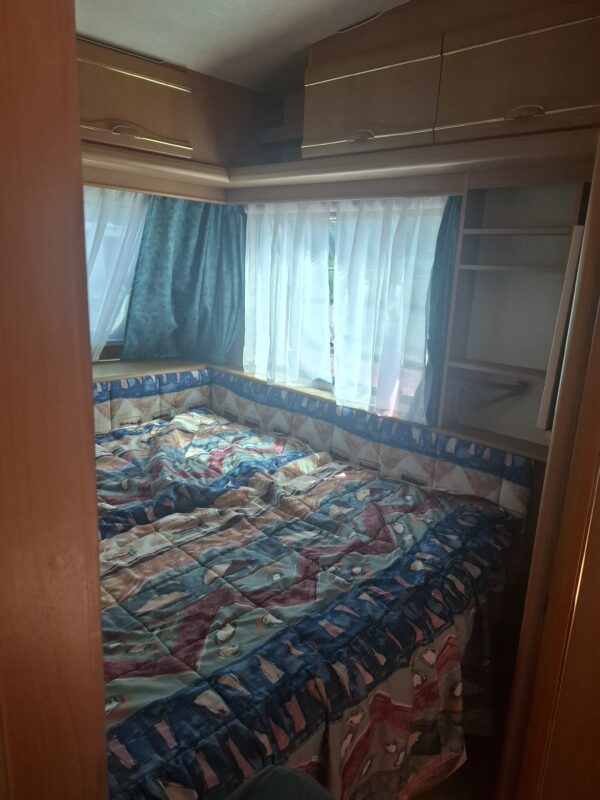 ADRIA 462 ROK 99 DMC 1100 - obrazek 20