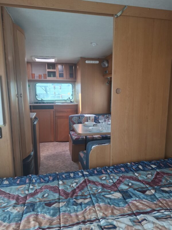 ADRIA 462 ROK 99 DMC 1100 - obrazek 9