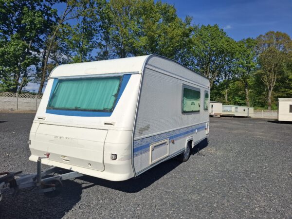 ADRIA 462 ROK 99 DMC 1100 - obrazek 5