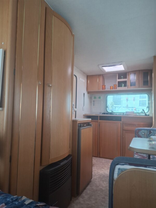 ADRIA 462 ROK 99 DMC 1100 - obrazek 18