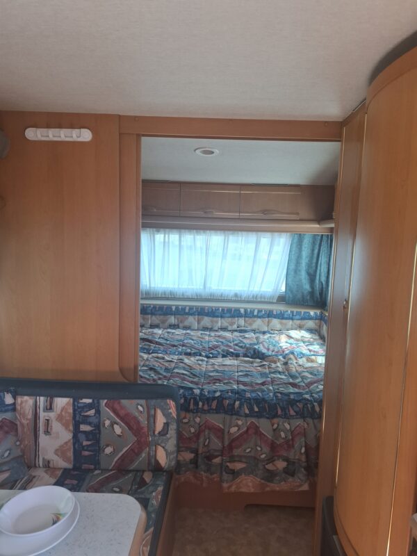 ADRIA 462 ROK 99 DMC 1100 - obrazek 23