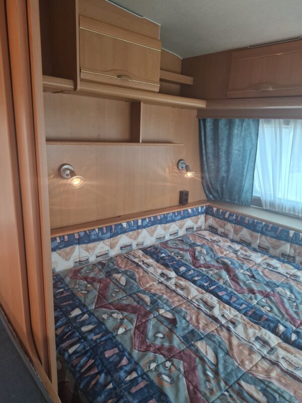 ADRIA 462 ROK 99 DMC 1100 - obrazek 24