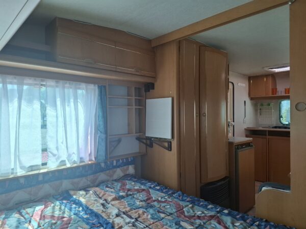 ADRIA 462 ROK 99 DMC 1100 - obrazek 7