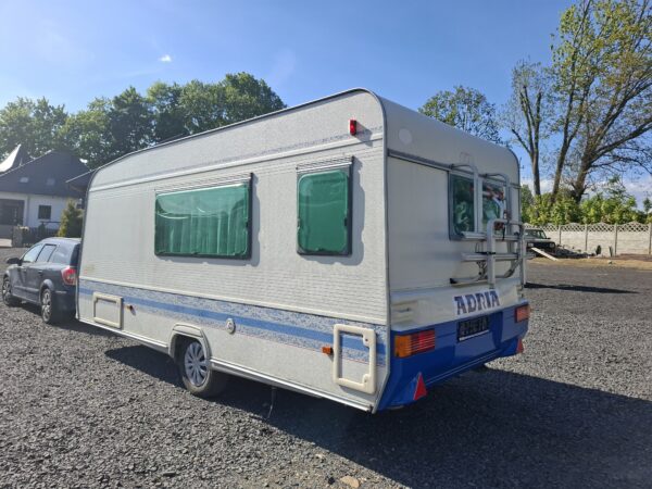 ADRIA 462 ROK 99 DMC 1100 - obrazek 4