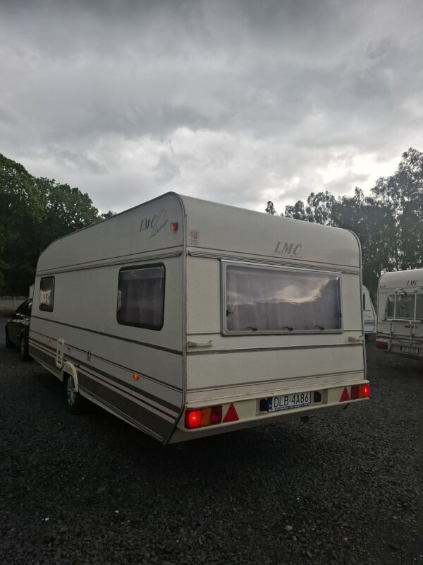 LMC 555 ROK 1995 DMC1400KG - obrazek 4