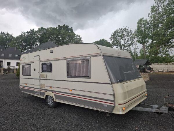 LMC 555 ROK 1995 DMC1400KG - obrazek 2