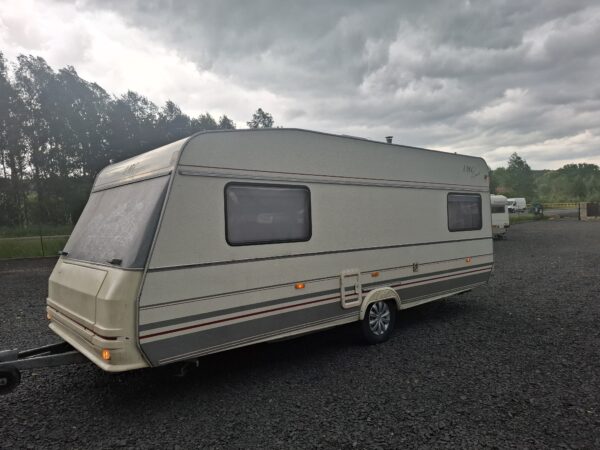 LMC 555 ROK 1995 DMC1400KG - obrazek 3