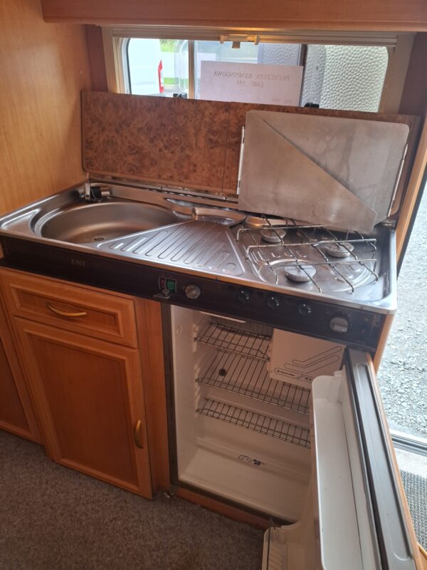 LMC 555 ROK 1995 DMC1400KG - obrazek 14