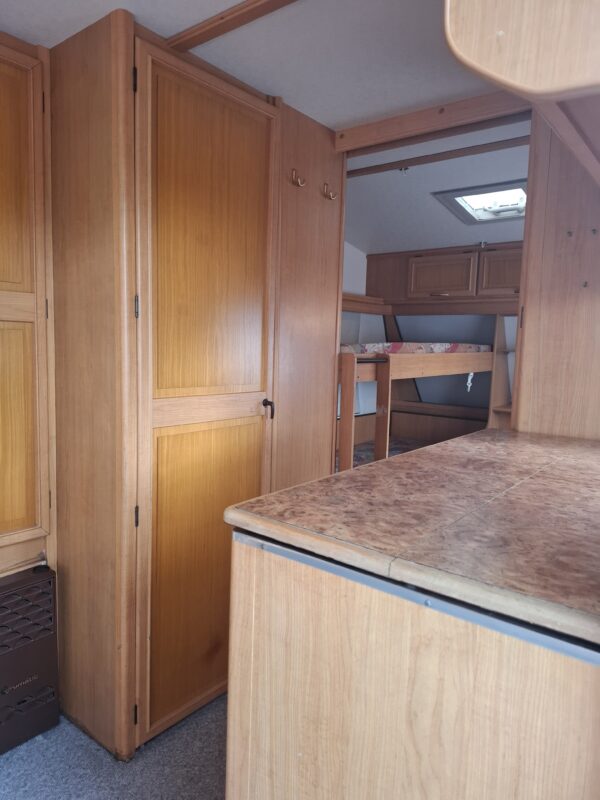 LMC 555 ROK 1995 DMC1400KG - obrazek 9