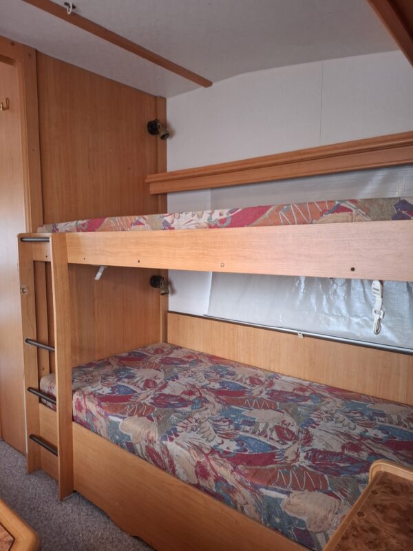 LMC 555 ROK 1995 DMC1400KG - obrazek 8