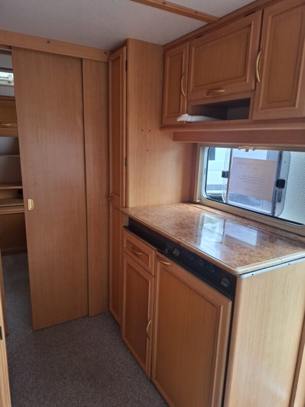 LMC 555 ROK 1995 DMC1400KG - obrazek 13